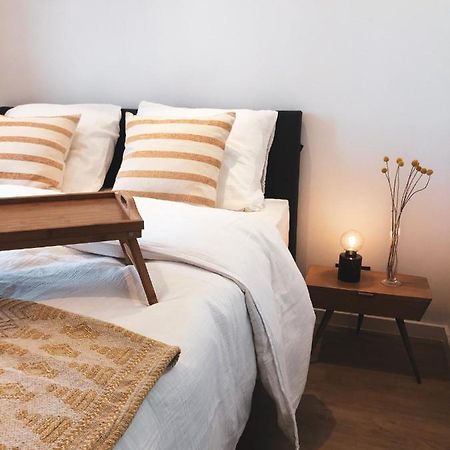 Cabine Conge Nieuw Appartement Dichtbij Zee Oostende Eksteriør billede
