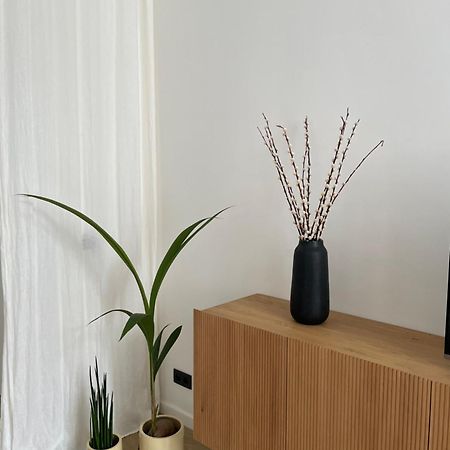 Cabine Conge Nieuw Appartement Dichtbij Zee Oostende Eksteriør billede