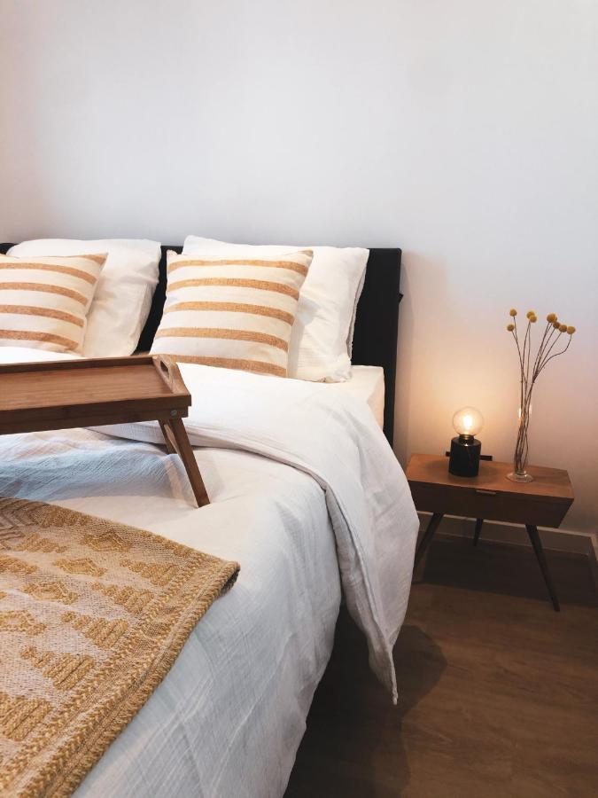 Cabine Conge Nieuw Appartement Dichtbij Zee Oostende Eksteriør billede