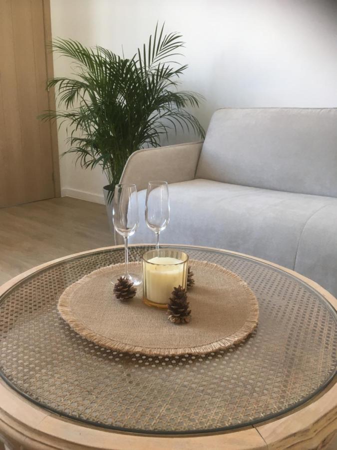 Cabine Conge Nieuw Appartement Dichtbij Zee Oostende Eksteriør billede