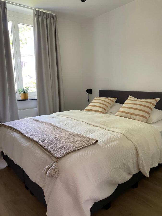 Cabine Conge Nieuw Appartement Dichtbij Zee Oostende Eksteriør billede