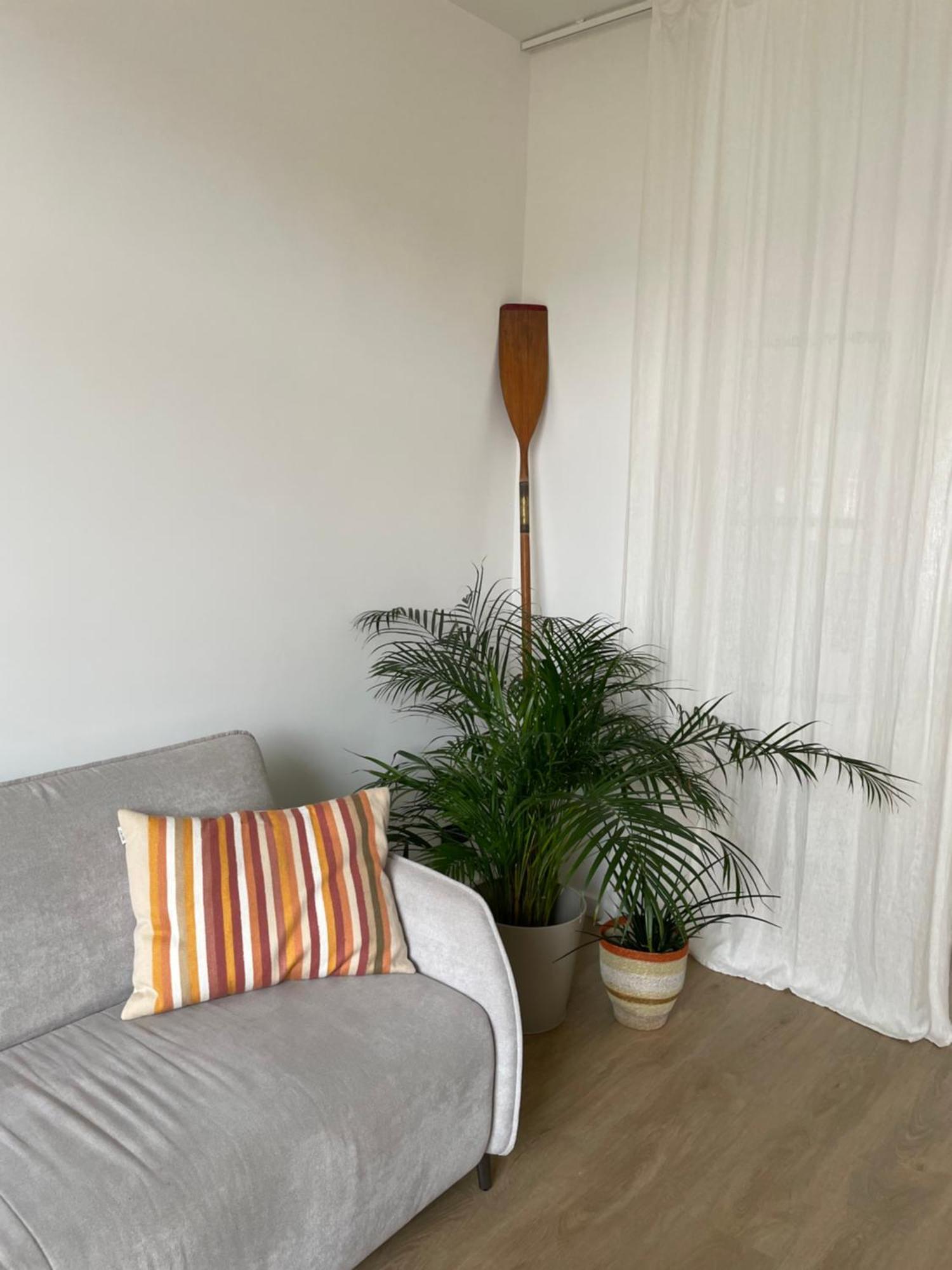 Cabine Conge Nieuw Appartement Dichtbij Zee Oostende Eksteriør billede