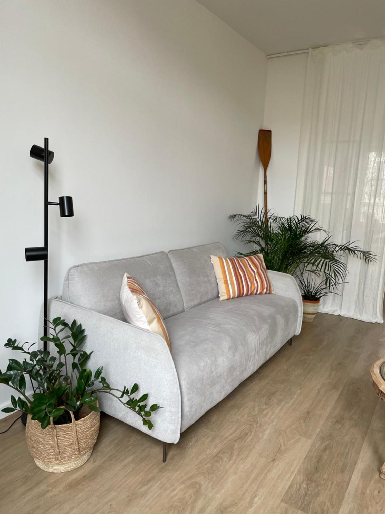 Cabine Conge Nieuw Appartement Dichtbij Zee Oostende Eksteriør billede